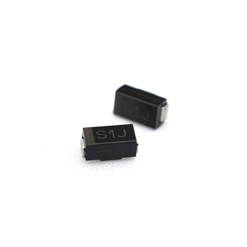 SMD Rectifier Diode S1A to S1M, View SMD diode S1M, XUYANG Product ...