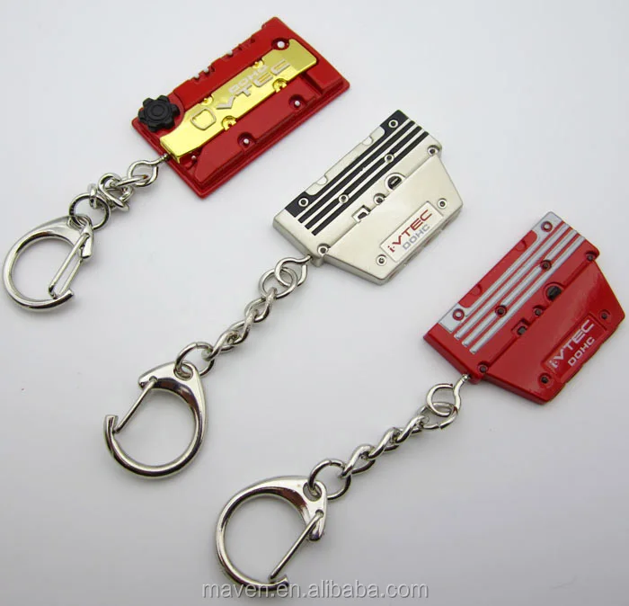 3 Colors Zinc Alloy Gt86 D4s Boxer Engine Cylinder Head Valve Cover