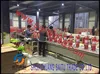 SAITU company fire extinguisher cylinder automatic printing machine