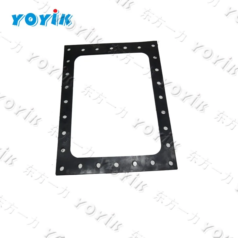 Dongfang Generator Machine Parts Rubber Gasket 4qg1057 For Hydrogen Cooler Buy Rubber Gasket