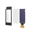 OLED 1.3 13 Pin LCD Displays LED Backlight Panel