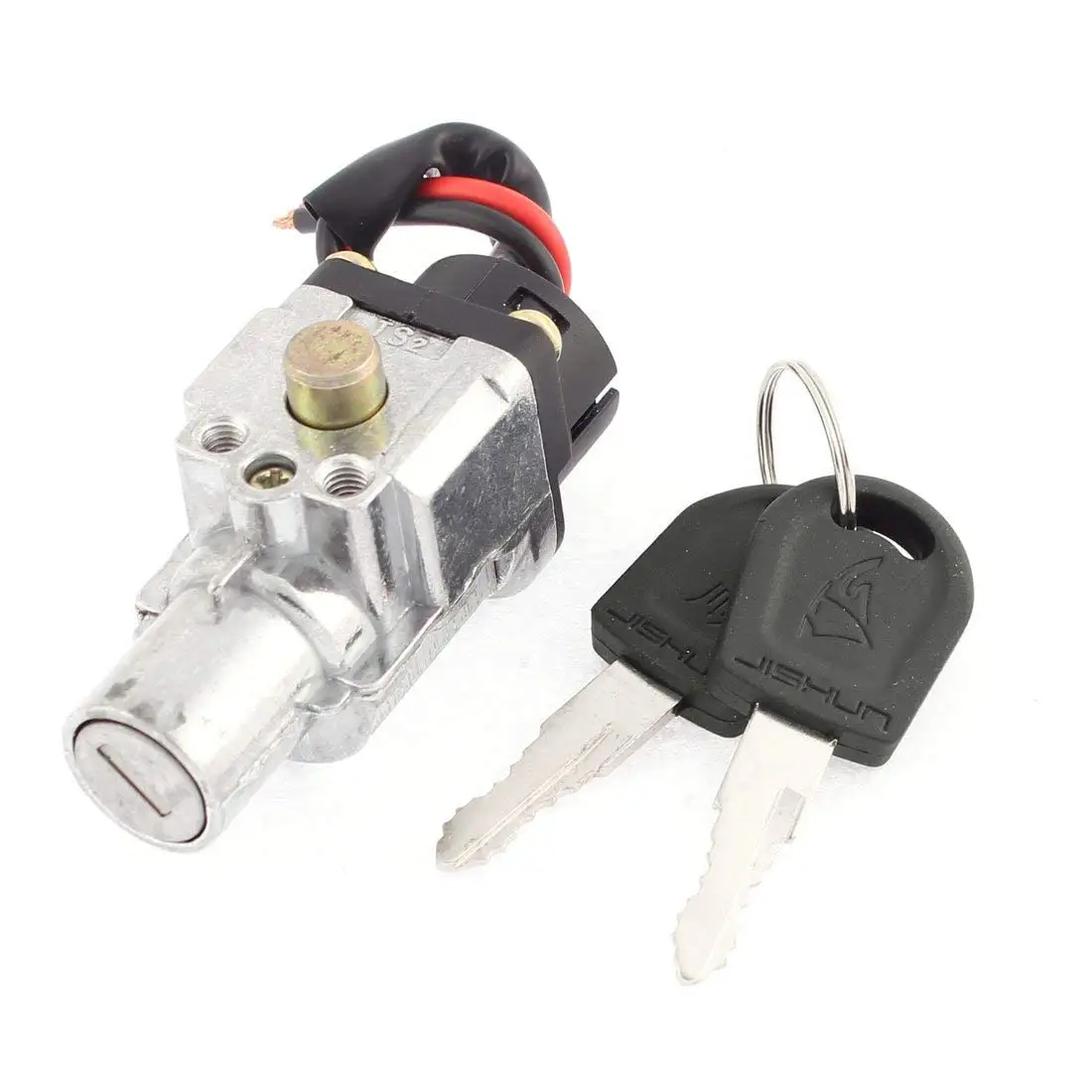 electric bike ignition switch