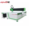 CCD CNC Router with Vision CNC system with Camera for ADA-compliant signage, Routing out wood signs, Cutout letters