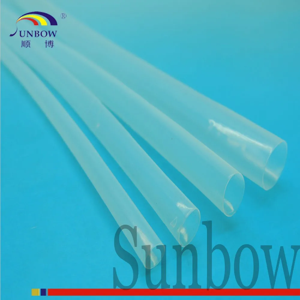 Clear Heat Shrink Tubing For Led Shoes China - Buy Heat Shrink Tubing Clear Heat Shrink Tubing For Shoelaces