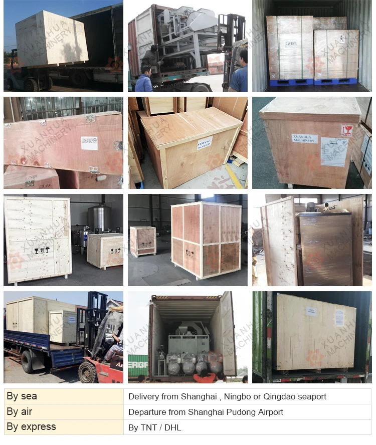 Fish meat skinning fillet kill cutting cleaning fish processing machines