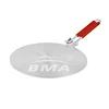 Factory Price 7.5 9.5 Inch Induction Converter Disk Adapter Cook Stainless Steel Aluminium Heat Diffuser Plate