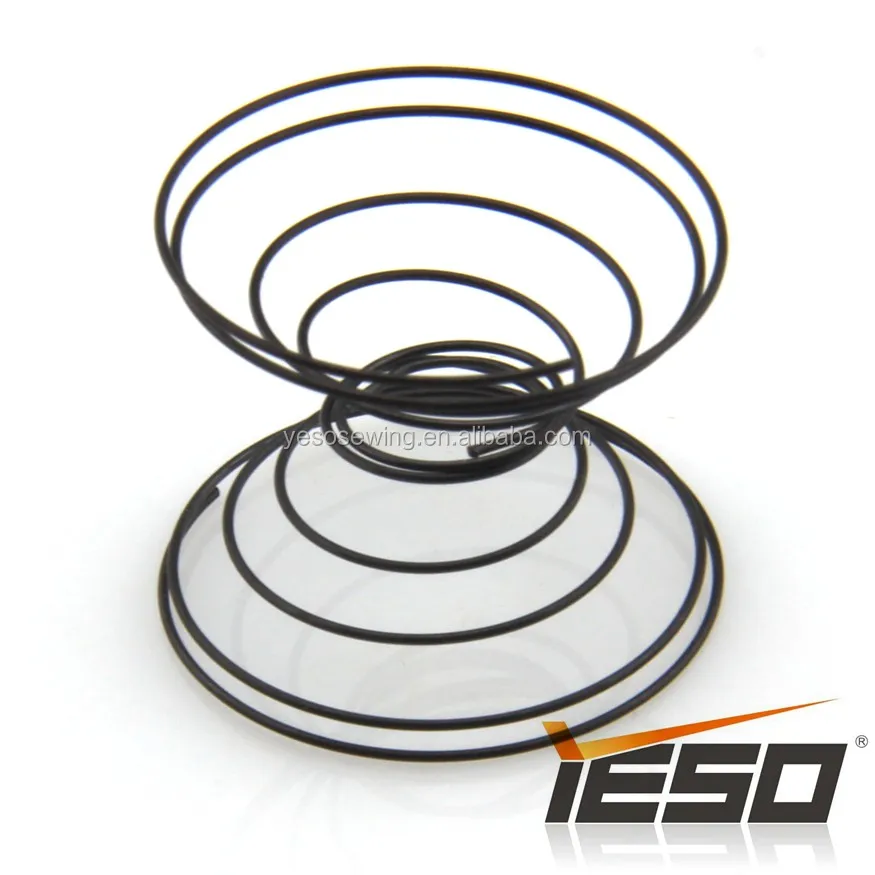 S09286000 Antispin Spring Brother Sewing Machine Spare Parts Sewing