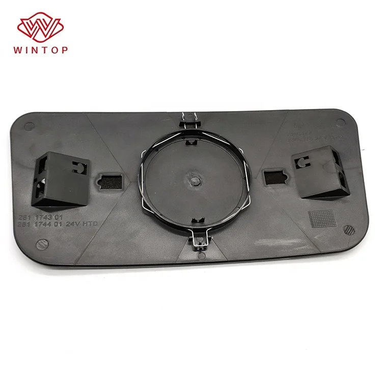 Oem 1346377 1442706 1765985 1732776 1346378 Truck Body Parts Heated ...