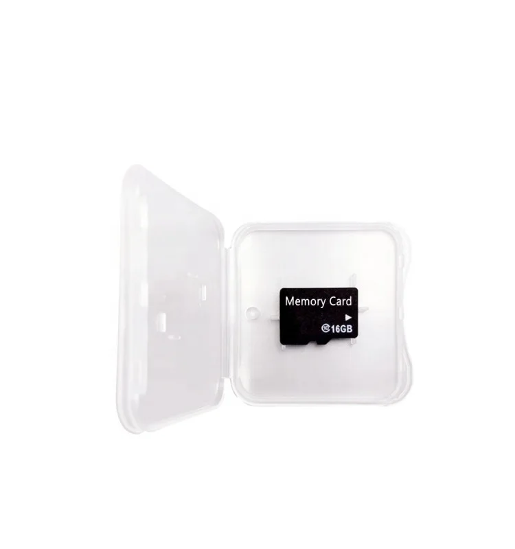 micro tf sd card 2GB 4GB 8GB 16GB 32GB 64GB 128GB memory card Class 10 full real capacity - ANKUX.COM
