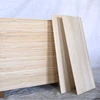 Paulownia Sawn timber Edge Glued Panels in excellent quality