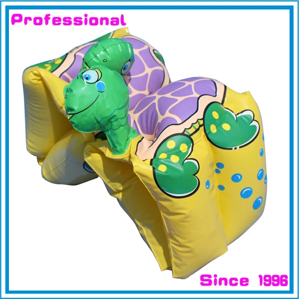 Fabric Cover Pvc Inflate Swim Wings Arm Bands Buy Inflatable Arm