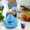 Best quality hot sale Good Quality Super Stretch Universal Silicone Pot Cover Lid Flexible Silicone Lid
