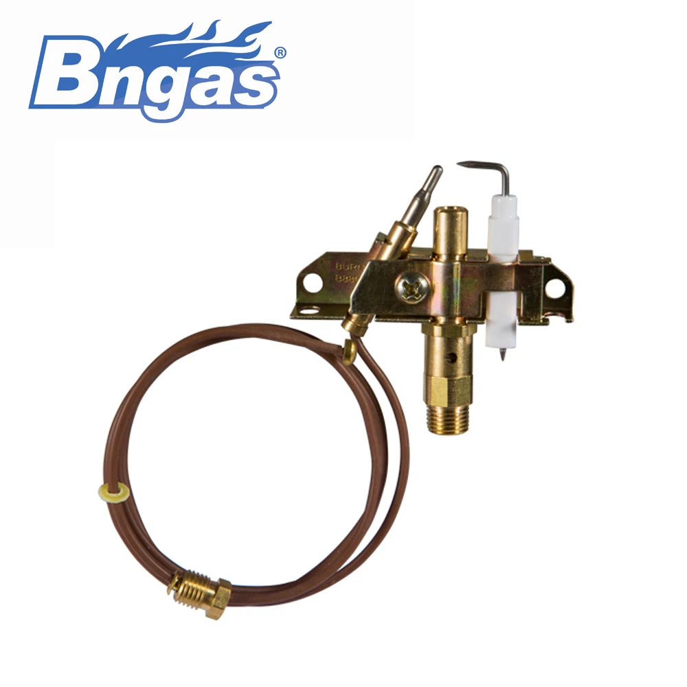 B880306 Gas Safety Oxygen Depletion Sensor Blue Flame Pilot Buy Blue