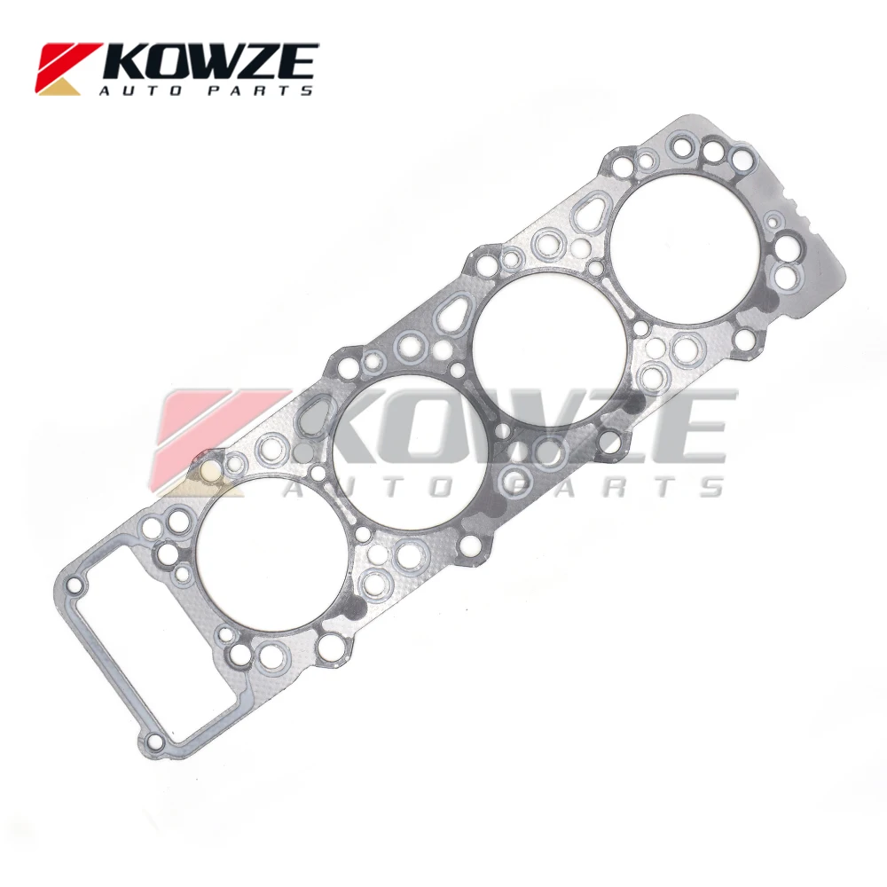 Cylinder Head Gasket For Mitsubishi Triton L200 Pajero Montero 2 Ii