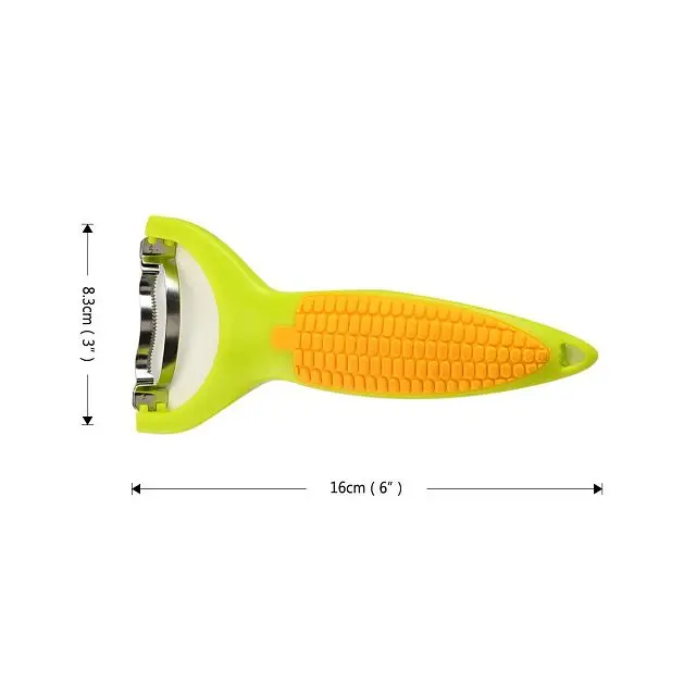 Corn Peeler
