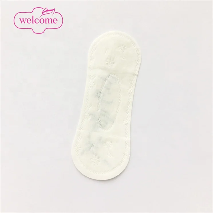Me Time g string daily panty liner brands made in China.jpg