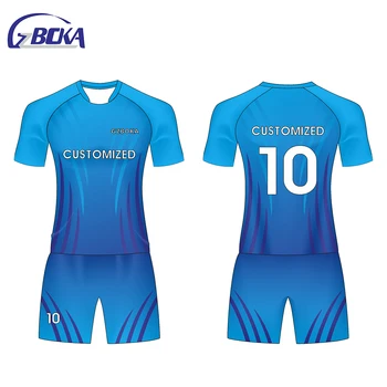 Trade Assurance Holland Promoter Uniforms Design Retro Soccer Jersey ...