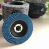 Flap Disk for Metal Polishing/paint removal/ss