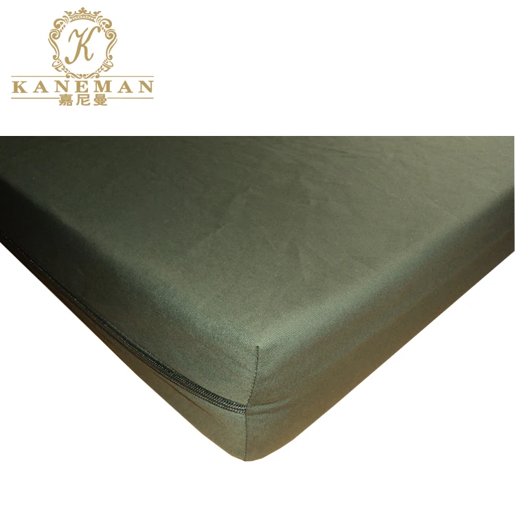 Portable Roll Up Single Size Mattress Thin Foam Pad For Amy Use Portable Roll Up Single Size Mattress Thin Foam Pad For Amy Use