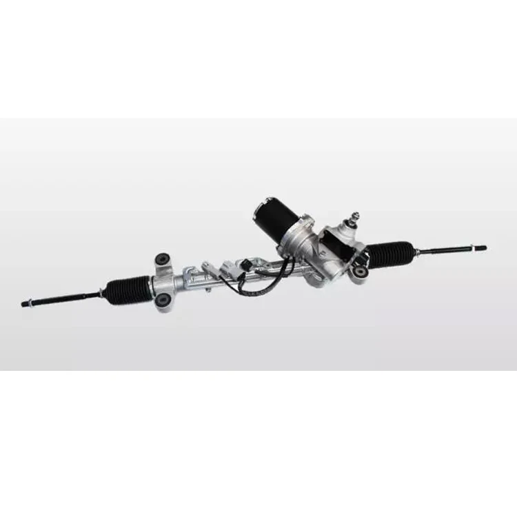 Milexuan Steering Rack and Pinion electric power steering for Ford F150 F-150 2011/2012/2013/2014 Pickup Truck 53601-SWC-G02
