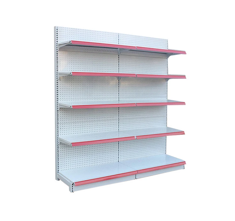 Mini Mart Store Shelving System - Buy Mini Mart Shelving,Mini Mart ...