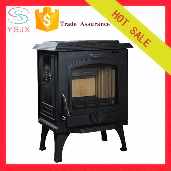 Modern Freestanding Wood Burner Factory Directly Indoor Mini