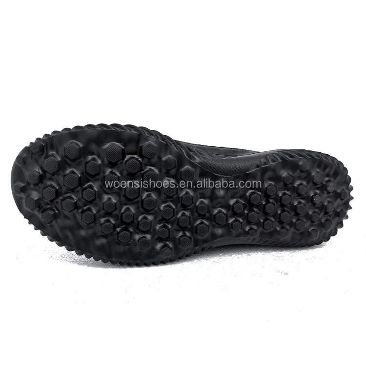 China supplier mesh breathable non-slip sport shoes sneakers for men