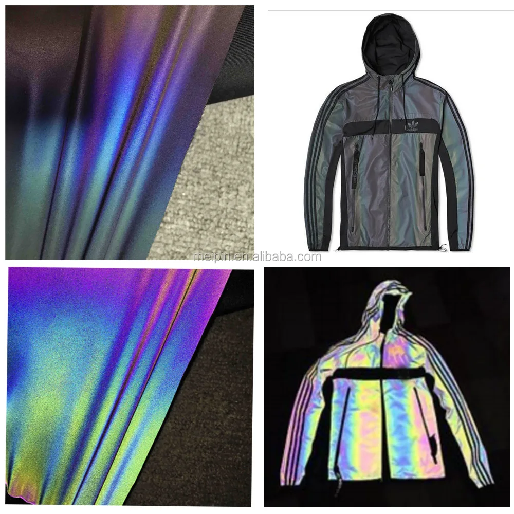 Reflective stylish clothing exclusive photo Reflective stylish clothing best photo