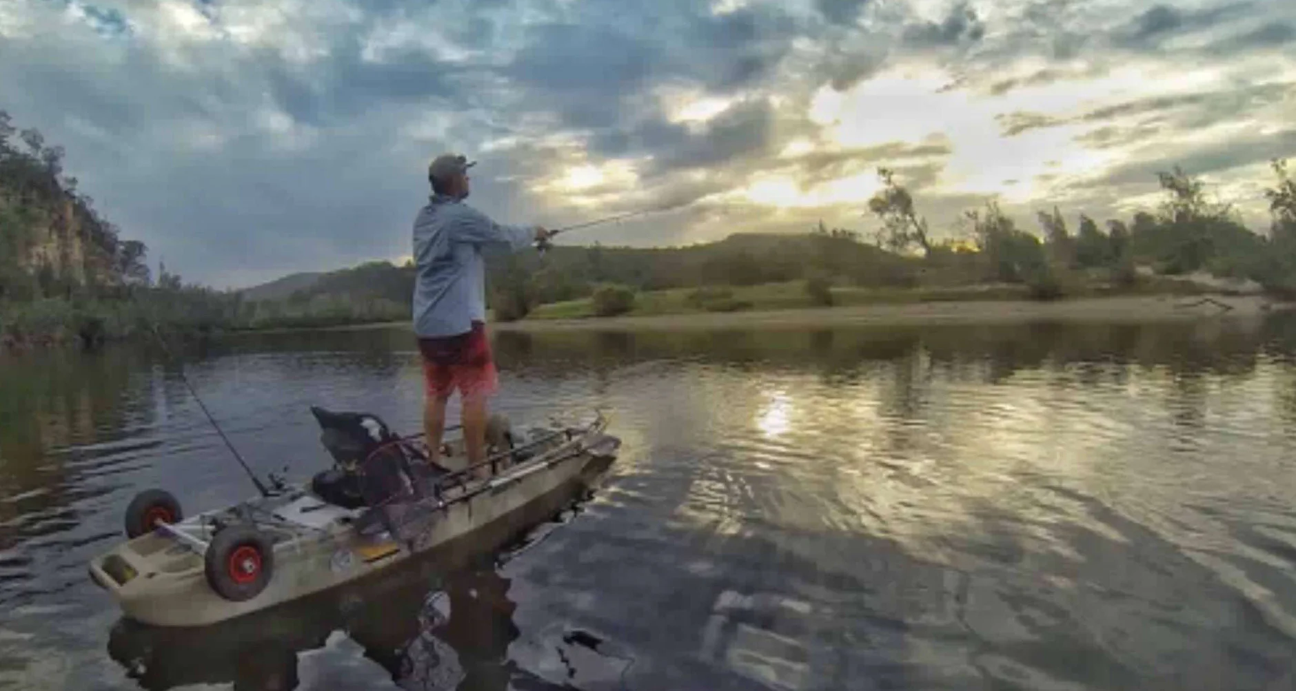 Kings Kraft Pedal Drive Fishing Kayak Buy Kingskraft Kayak,Pedal