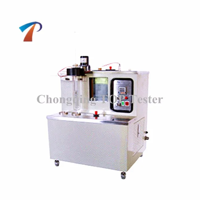 Stainless Steel Engine Coolant Freezing Point Measurement Instrument