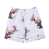 2018 Wholesale Boutique Kid Clothes Cotton Print Children Pants Baby Boy Summer Shorts