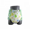 Private Label Cute Design Baby Print Adult Diapers