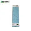 Promotional Recyclable Retail Cardboard Paper Display Hook Rack For Kitchenware