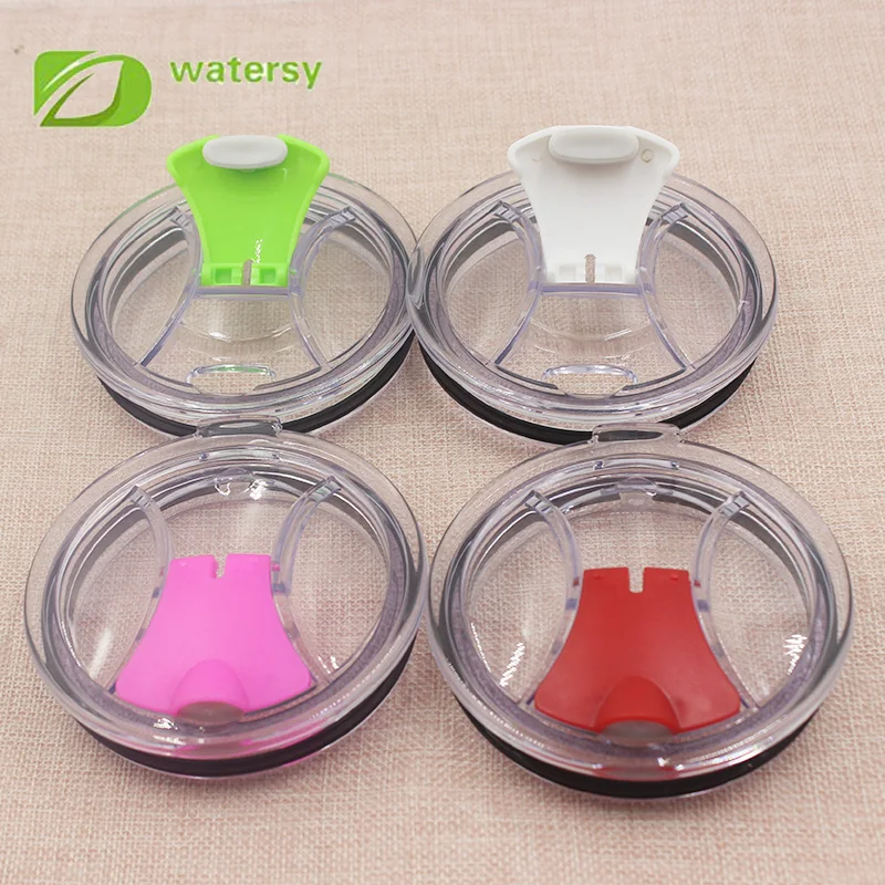 Bpa Free 30oz Tumbler Leak Proof Lid,Lid For Double Wall Stainless