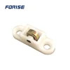 Insect Window Wheels UPVC Flat Roller for Sliding Window MMR001