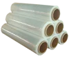 Export to Australia LLDPE hand use biodegradable pallet wrap