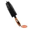 Hot selling PP Material Automatic Car Wash Wheel Brush