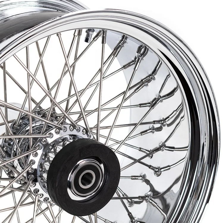 Excel Front Wheel Spoke Set 21x1.60* ER-XS9-11207