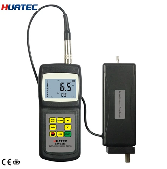Portable Surface Roughness Tester Srt6350 Buy Portable Surface