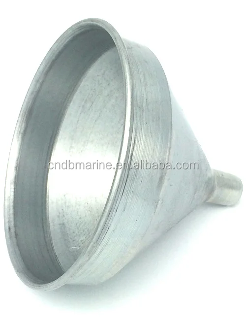 Impa232603 Marine Metal Galvanized Oil Funnels With S.s Strainer Buy
