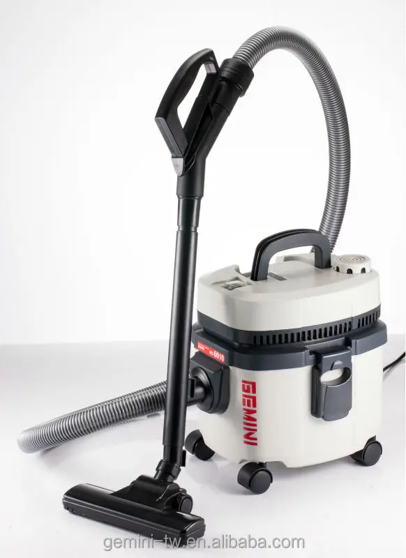 vacuum with strongest suction power