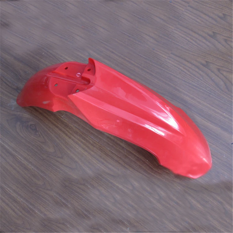 Red Abs Plastic Fairing Dirt Bike Pit Bike Crf 450 Plastics Kit Buy