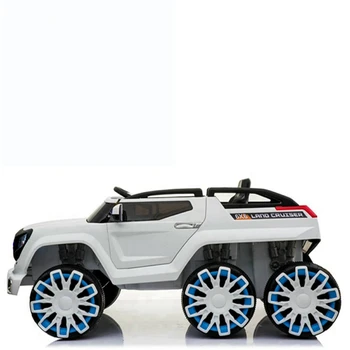big country toys ride on