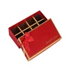 Custom Design Fancy Paper Packaging Wedding Sweets Boxes Wholesale