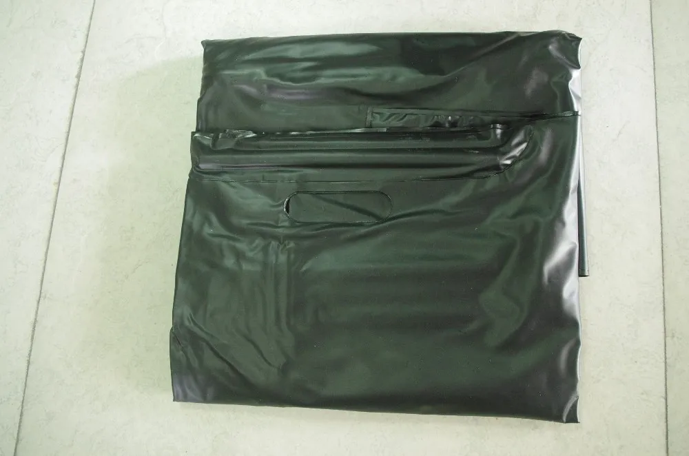 Military Body Bag With Interior Handle Cadaver Pouch - Buy Body Bag ...