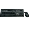 SATE(AK-726G)2019 Cheap Price 2.4Ghz Wireless Mouse and Keyboard Combo for computer and laptop