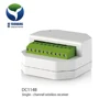 Dooya RF Remote Control Rolling Shutter DC114B Infrared Transmitter Receiver