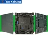 Any shape assembly room personalized full color display screen.Easy HD P2.5 to install indoor LED display
