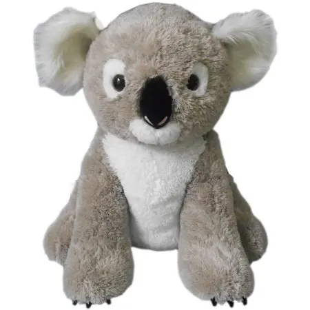 giant stuffed koala bear