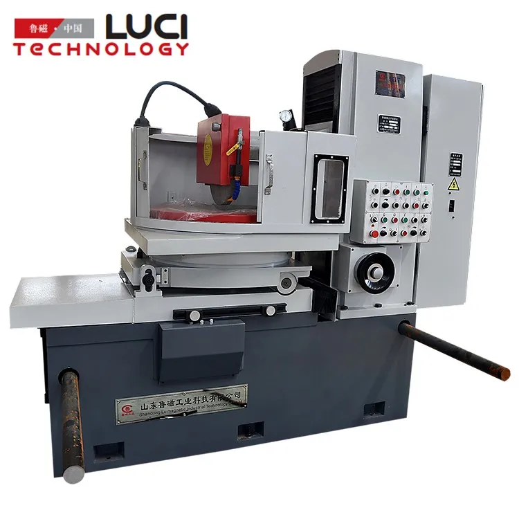M73 Series Surface Grinding Machine With Horizontal Spindle Rotary